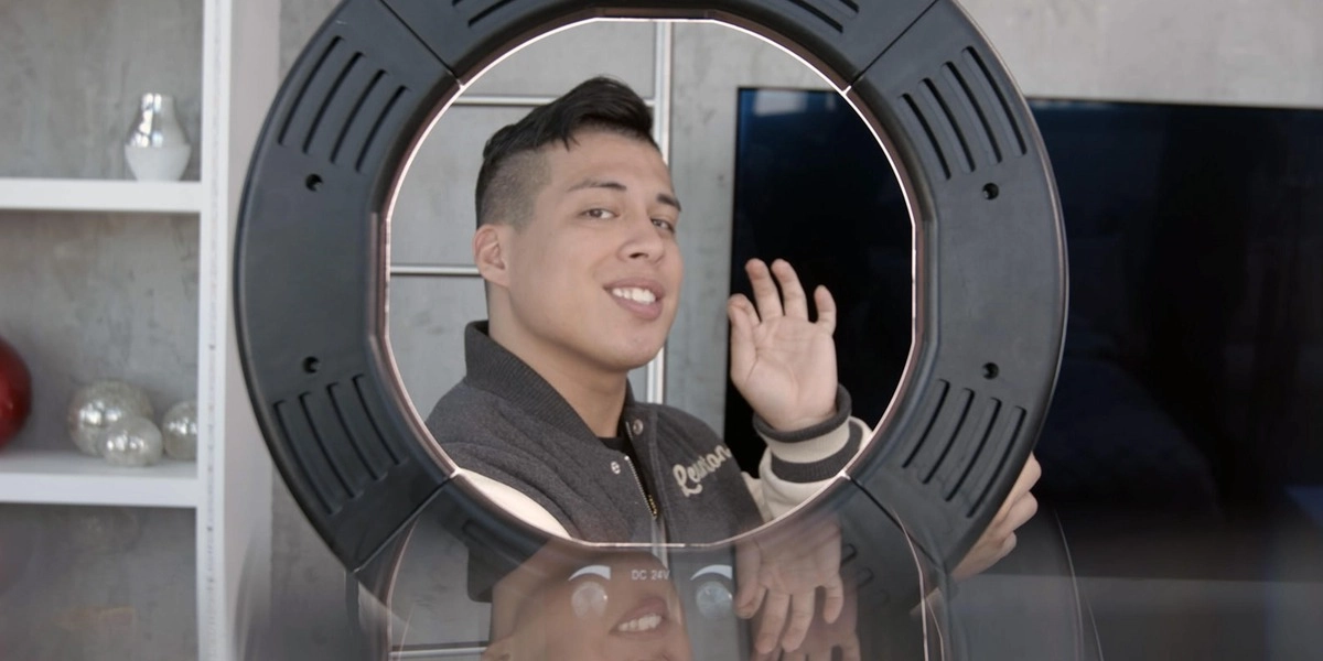 Event image for TikTok, Boom.