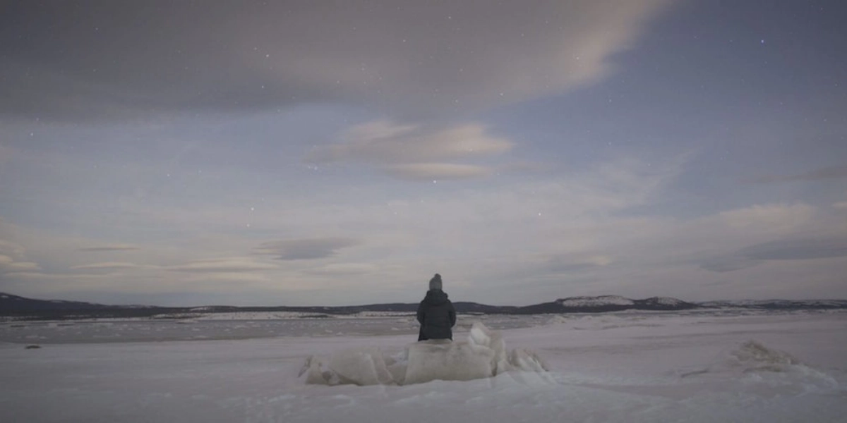 Event image for Opening Night Screening: GFF 2021