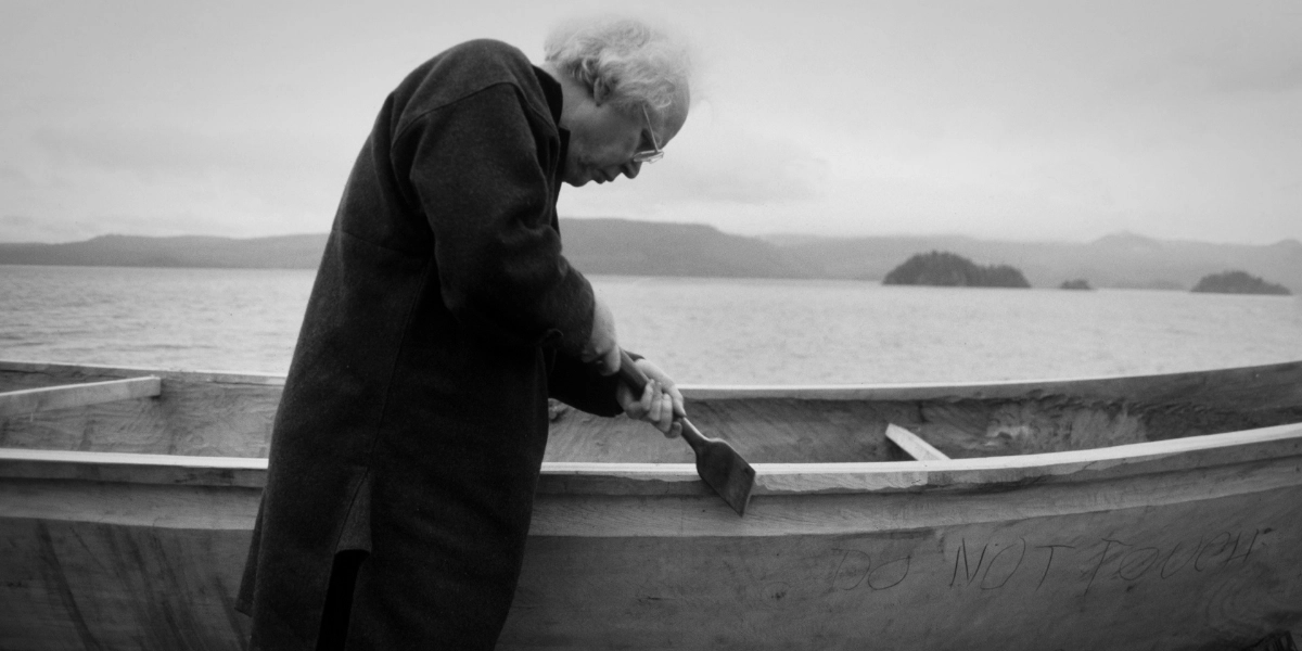 Event image for Short Series: Art and Agency