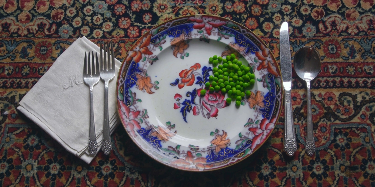 Event image for Short Series: Plant Perspectives