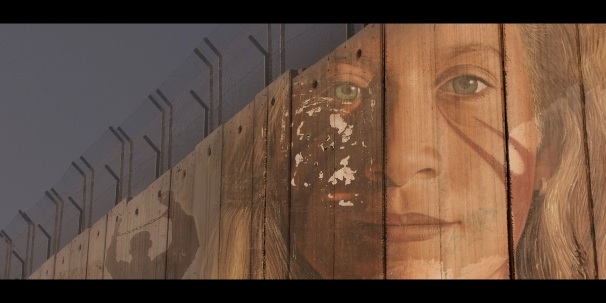 Event image for Where Olive Trees Weep