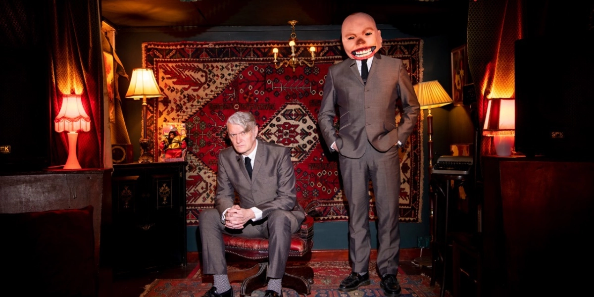 Event image for I Get Knocked Down