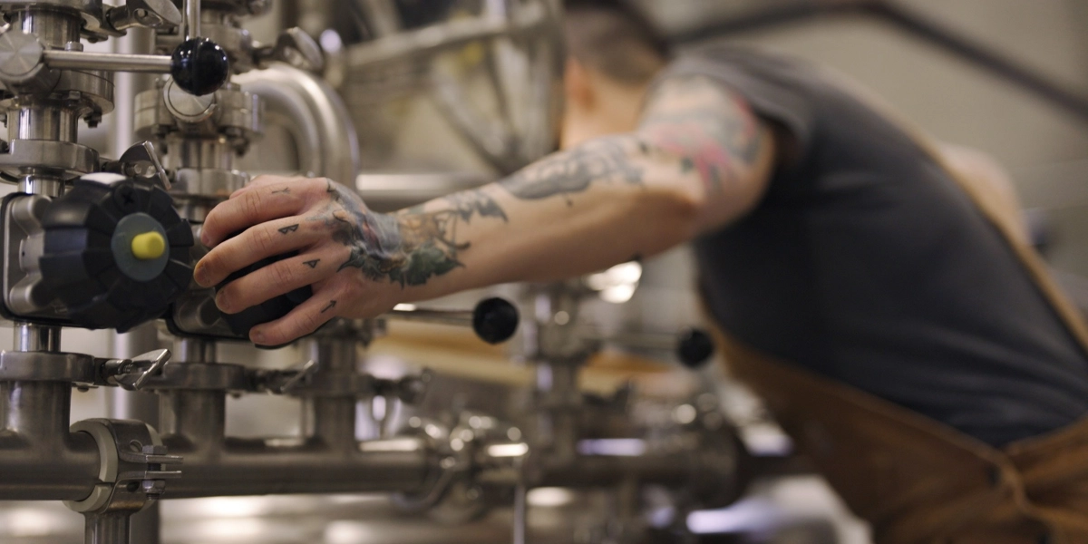 Event image for Short Series: Be/longing