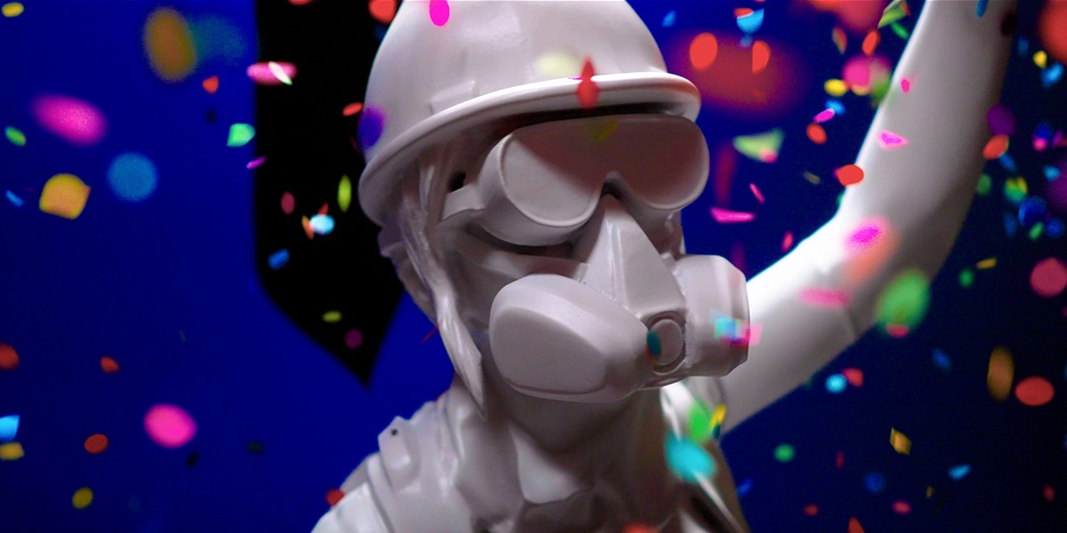 Event image for Hong Kong Mixtape