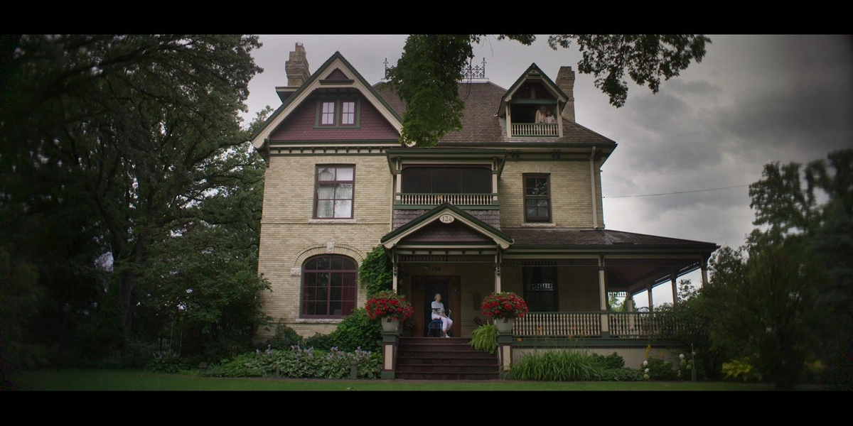 Event image for The Nest