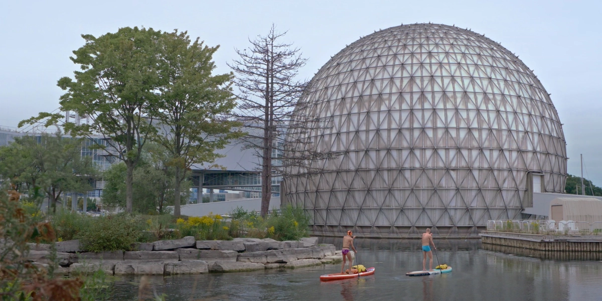 Event image for Your Tomorrow