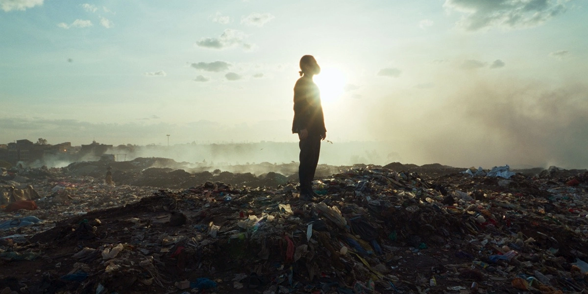 Event image for Dust to Dust