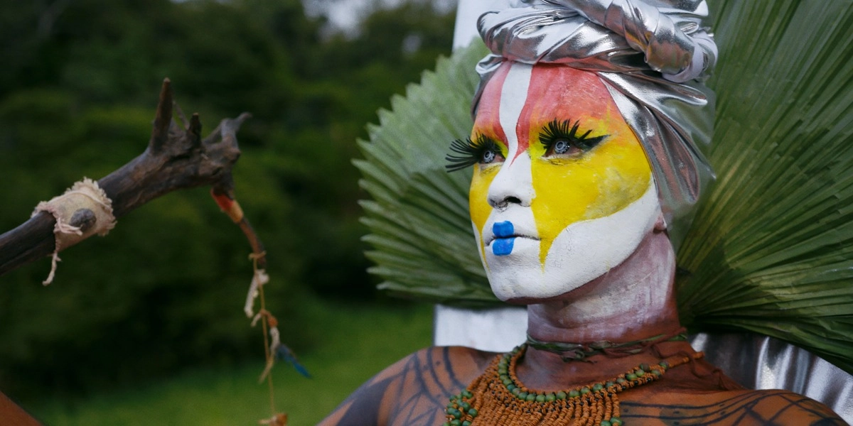 Event image for UÝRA - The Rising Forest