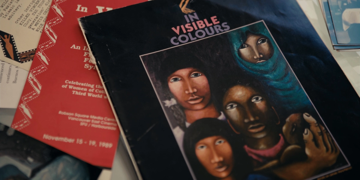 Event image for Analogue Revolution: How Feminist Media Changed the World