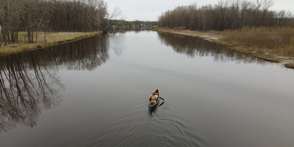 Event image for Short Series: Eco-Docs