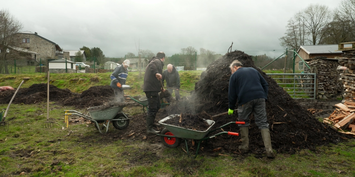 Event image for Compost Me
