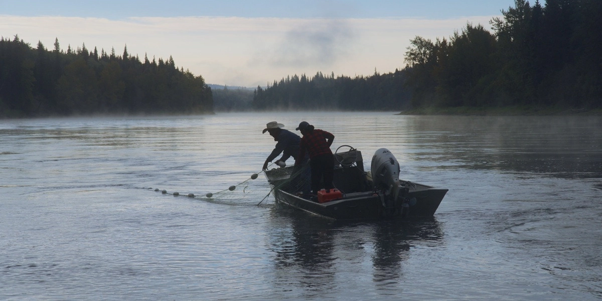 Event image for Nechako: It Will Be a Big River Again