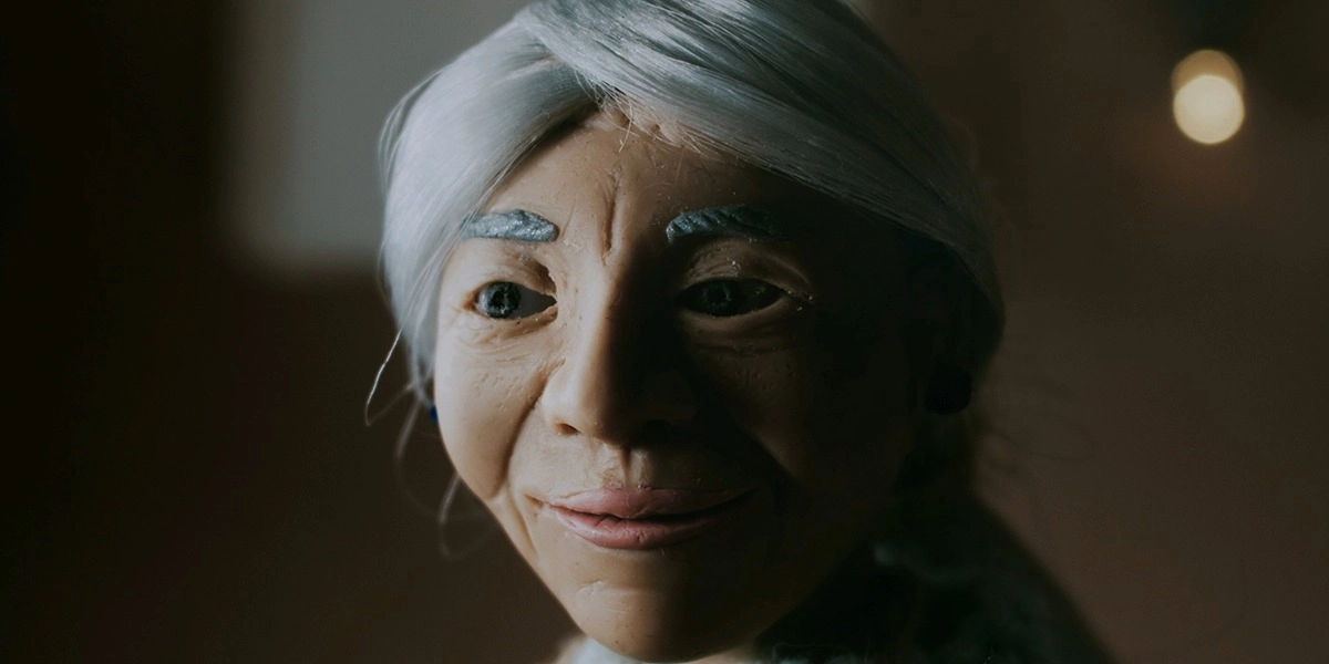 Event image for Short Series: Indigenous-Made Docs