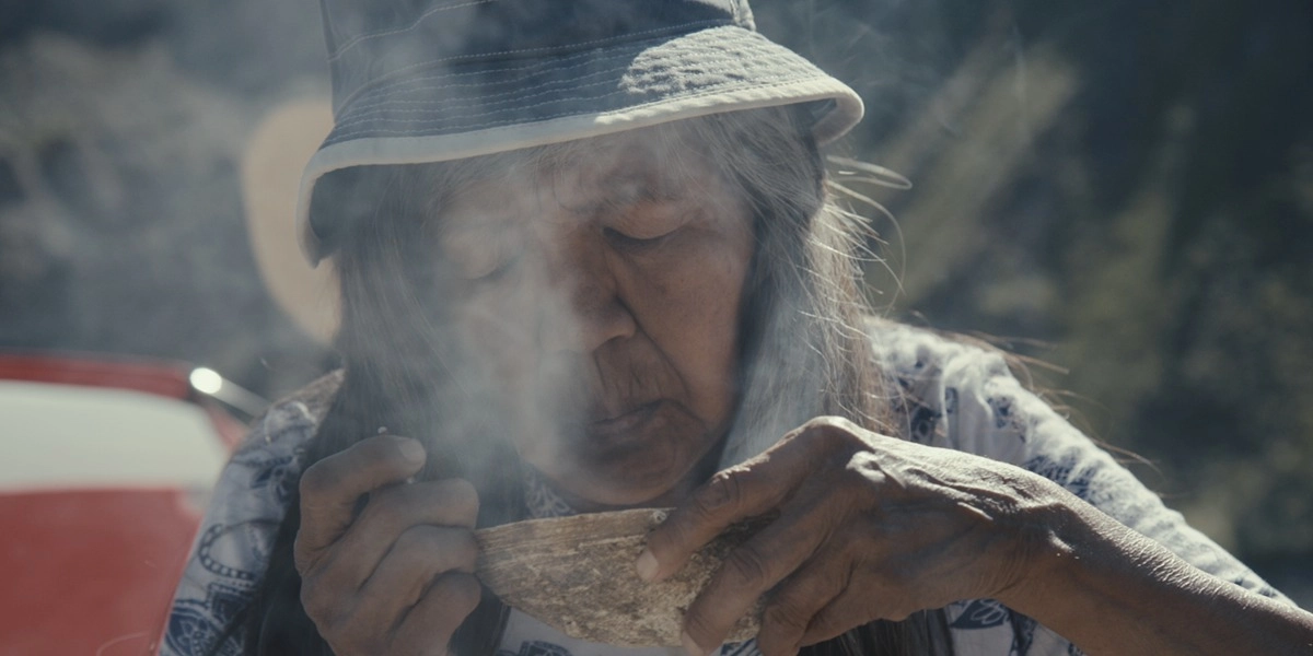 Event image for Returning Home