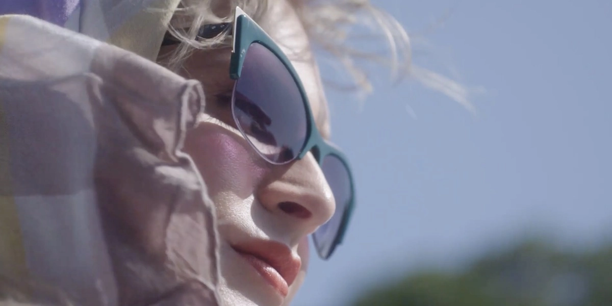 Event image for Framing Agnes (Online)