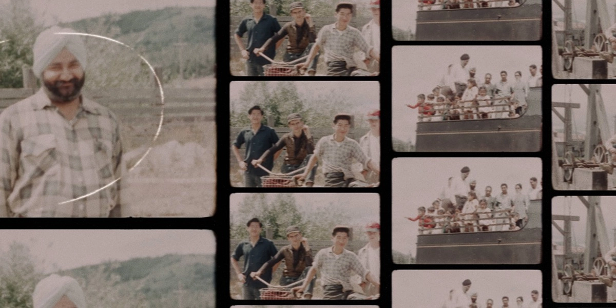 Event image for Unarchived