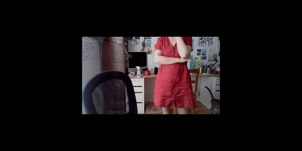 Event image for My Sextortion Diary