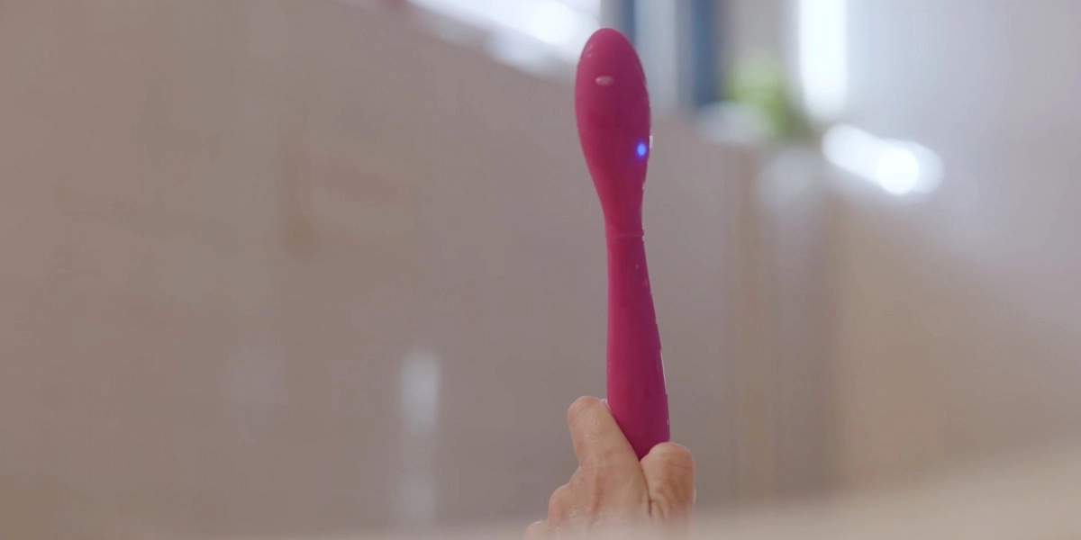 Event image for Sexual Healing (Online)