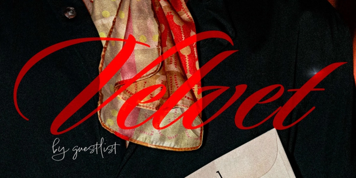 Event image for VELVET by guestlist