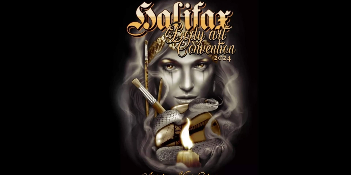 Event image for Halifax Body Arts Convention