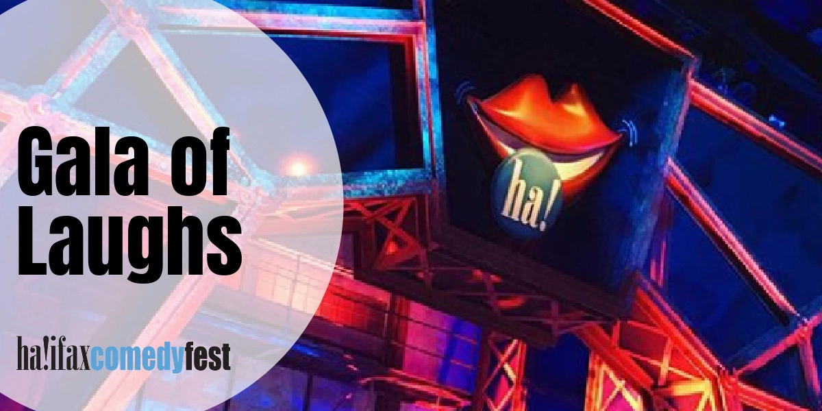 Event image for Gala of Laughs - Friday