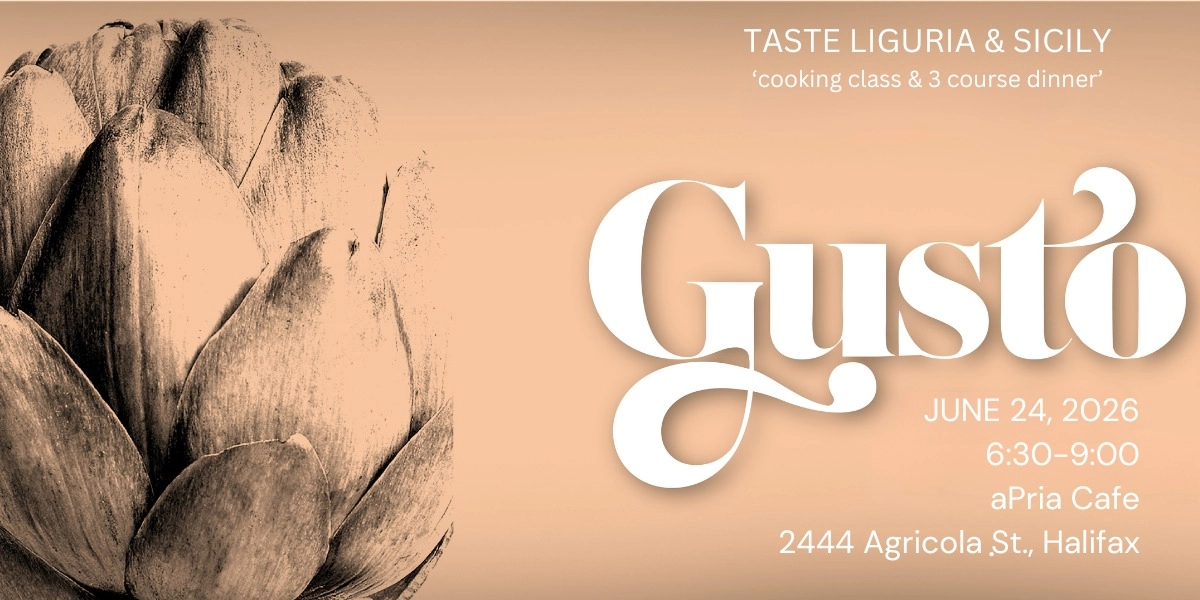 Event image for Taste Liguria & Sicily