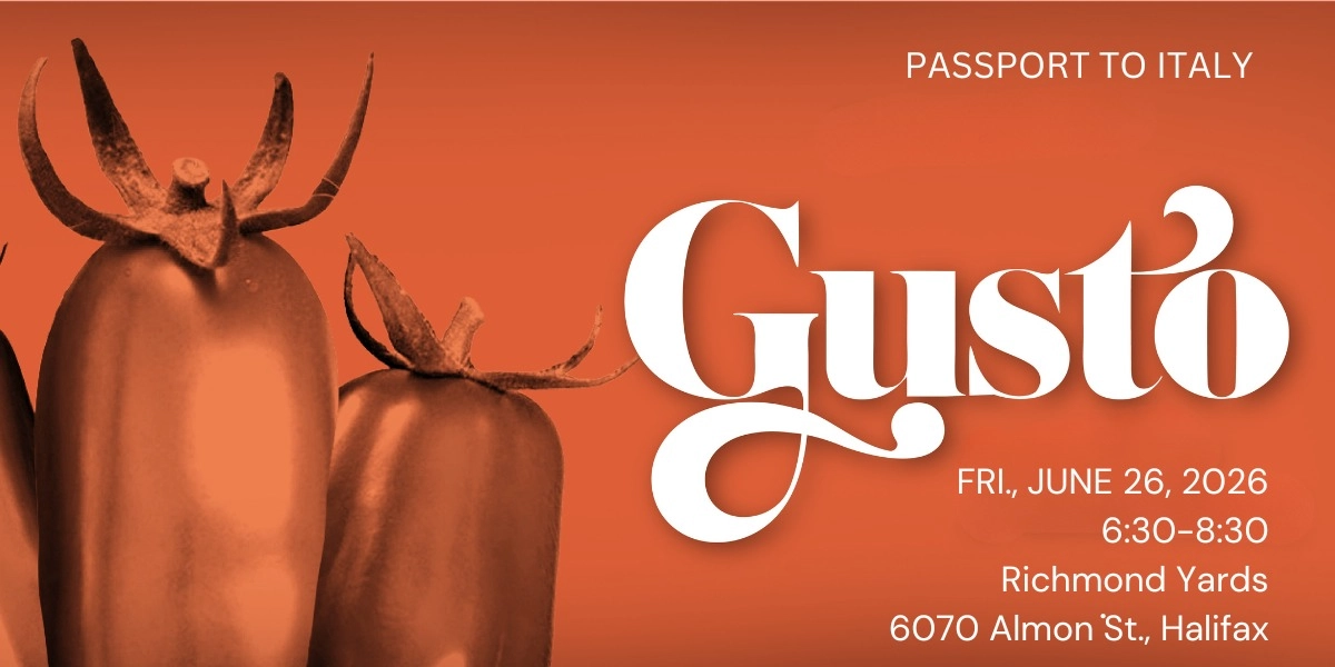 Event image for A Passport to Italy