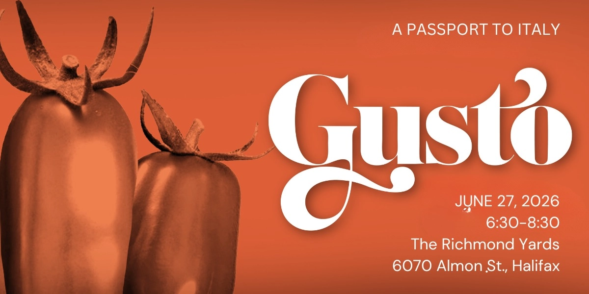 Event image for A Passport to Italy