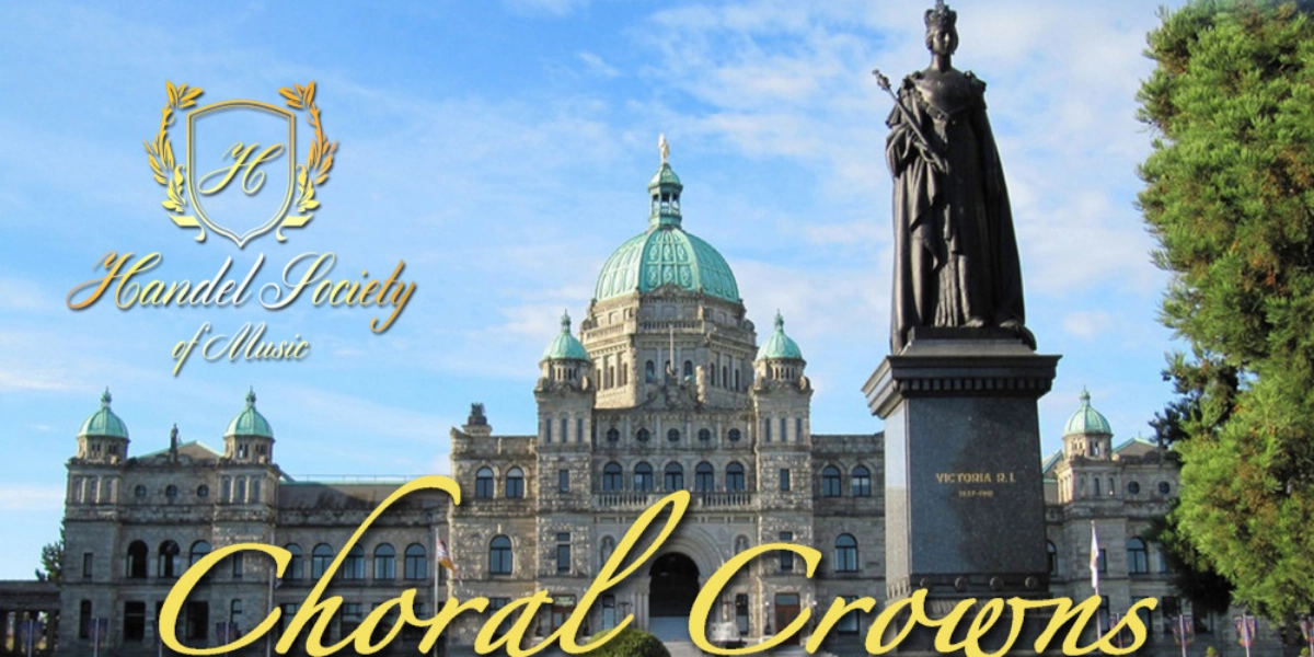 Event image for Choral Crowns