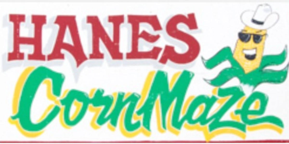 Event image for The Hanes Corn Maze - Fall