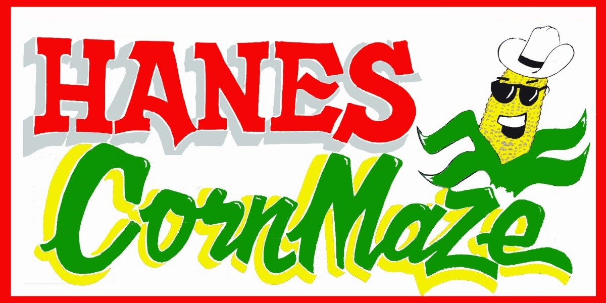 Event image for The Hanes Corn Maze - Fridays