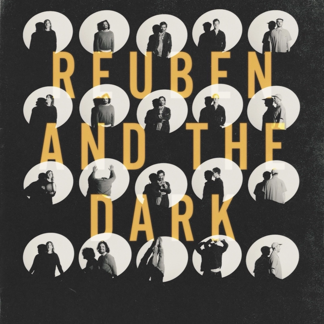 Event image for Reuben and the Dark at Meteor