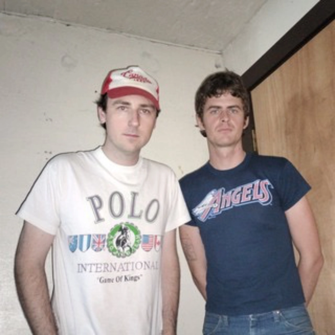 Event image for The Convenience / HST at Meteor