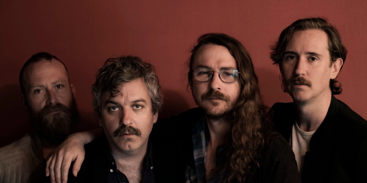 Event image for Zeus / Middle Sister at Meteor