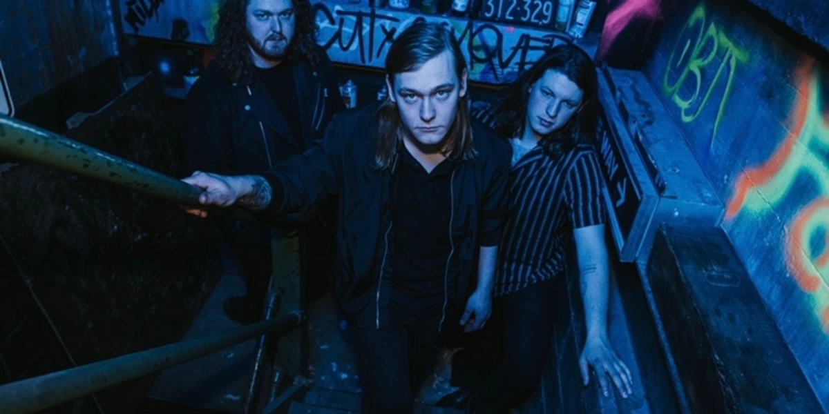 Event image for Excuses Excuses / Rain / Transways at Meteor