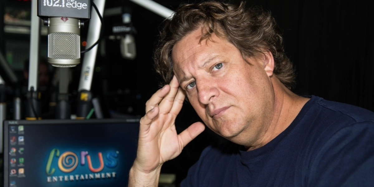 Event image for Alan Cross at Skinny’s Bar