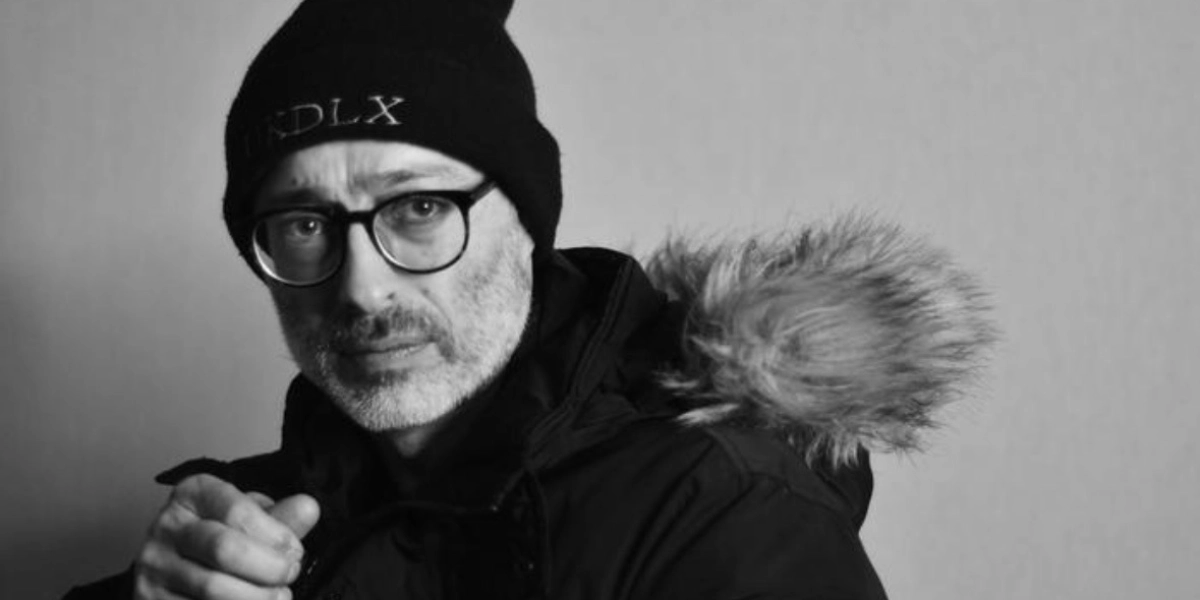 Event image for 12 RODS (solo) at Meteor