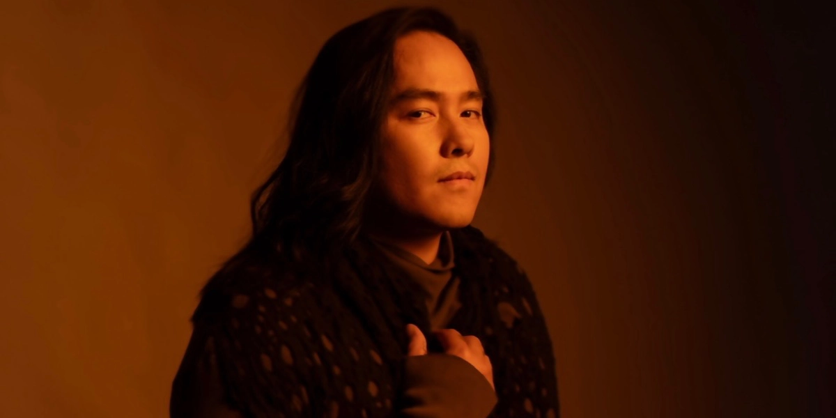 Event image for Aysanabee “The Way We’re Born” at Meteor