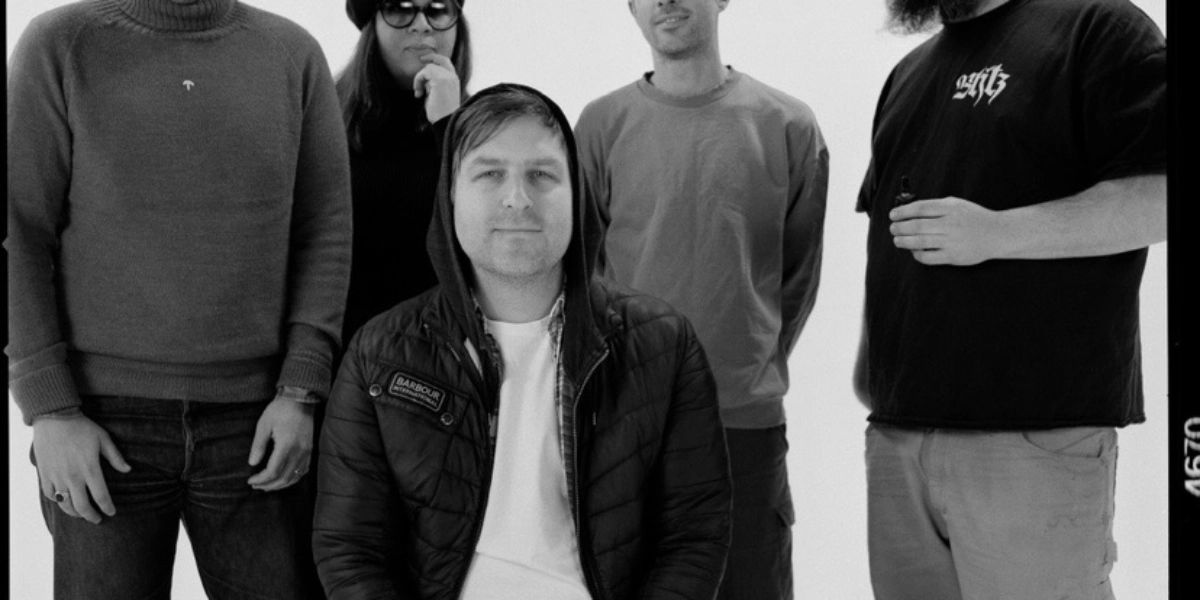 Event image for Fucked Up / Chastity at Meteor