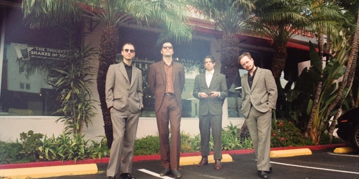 Event image for Wand at Meteor