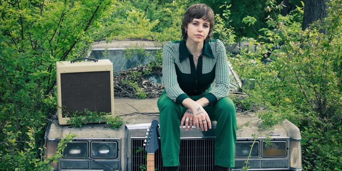 Event image for Cat Clyde at Meteor