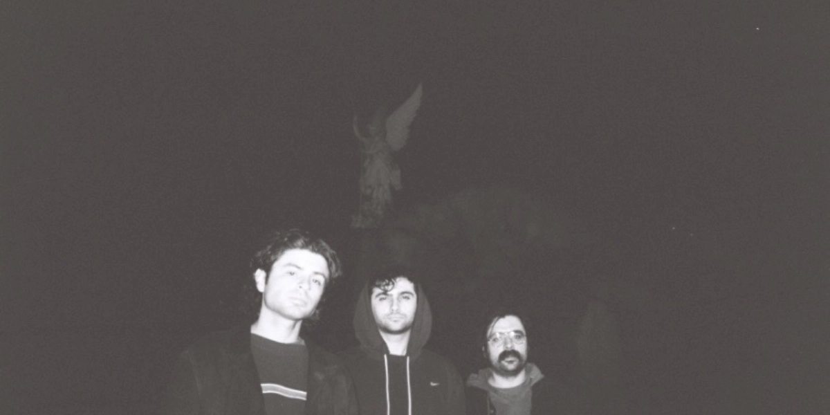 Event image for Horse Jumper Of Love / Meandergreen at Meteor