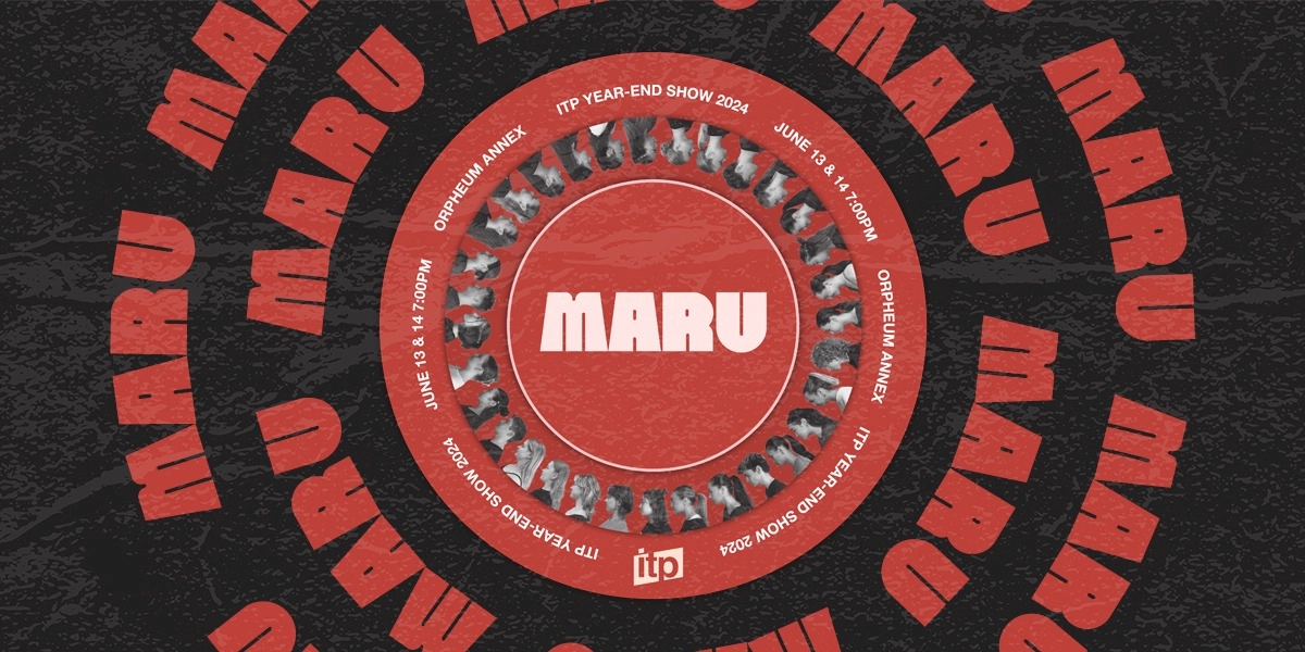 Event image for Maru