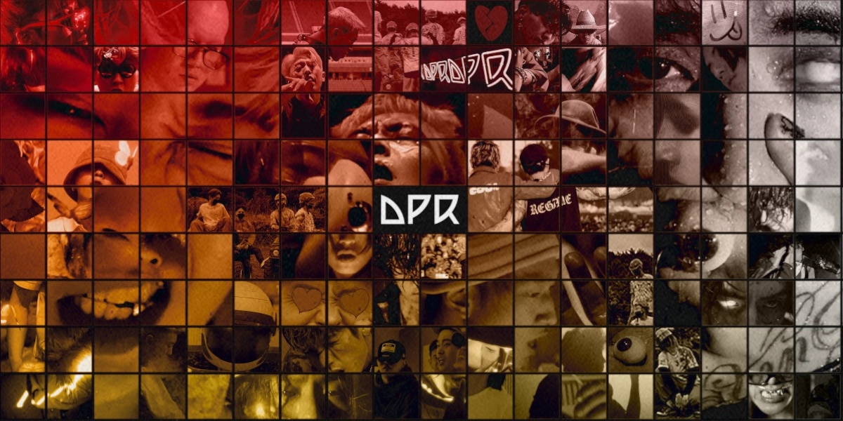 Event image for DPR