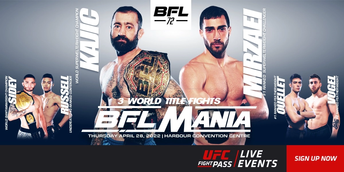 Event image for #bfl72