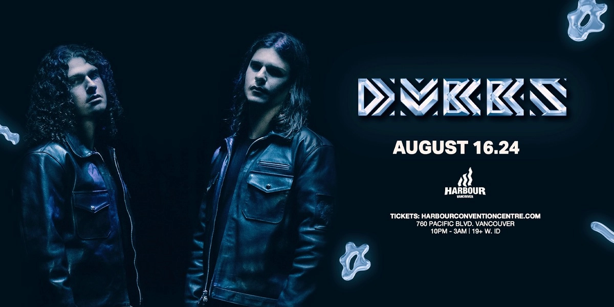 Event image for DVBBS