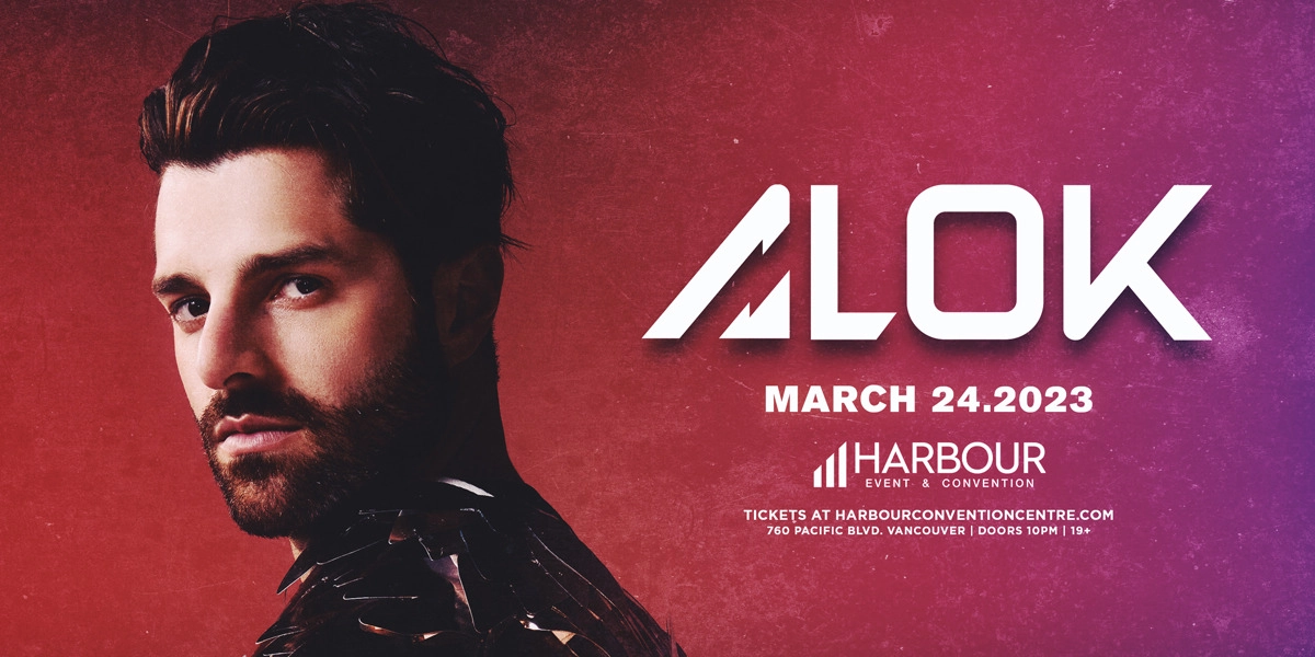 Event image for Alok