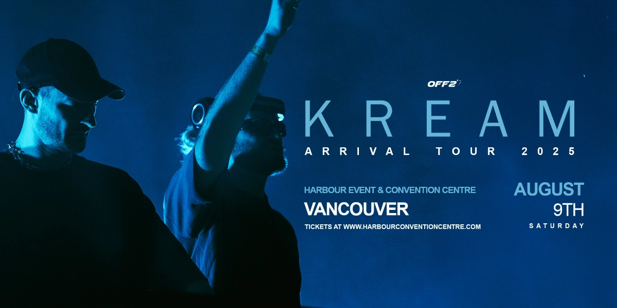 Event image for KREAM