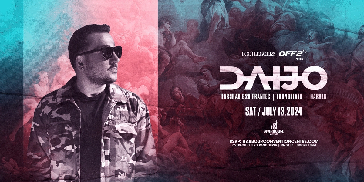 Event image for Bootleggers Summer Festival Official After Party