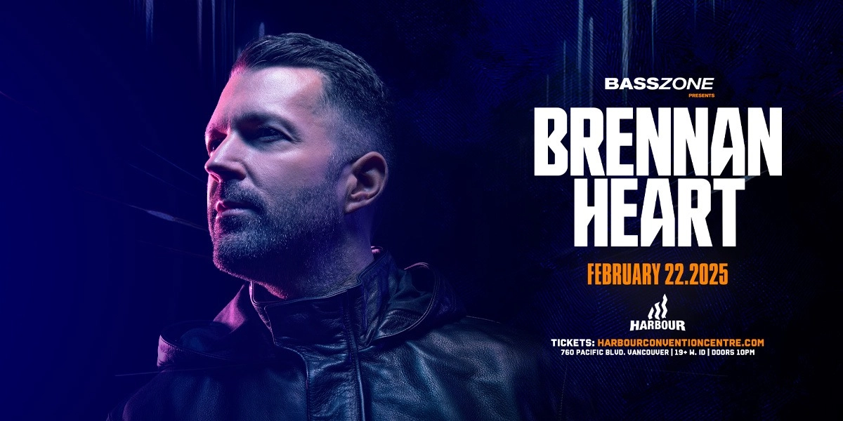 Event image for Brennan Heart